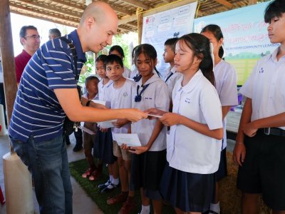 SS Rice News Convention 2025, Pattaya - Thailand